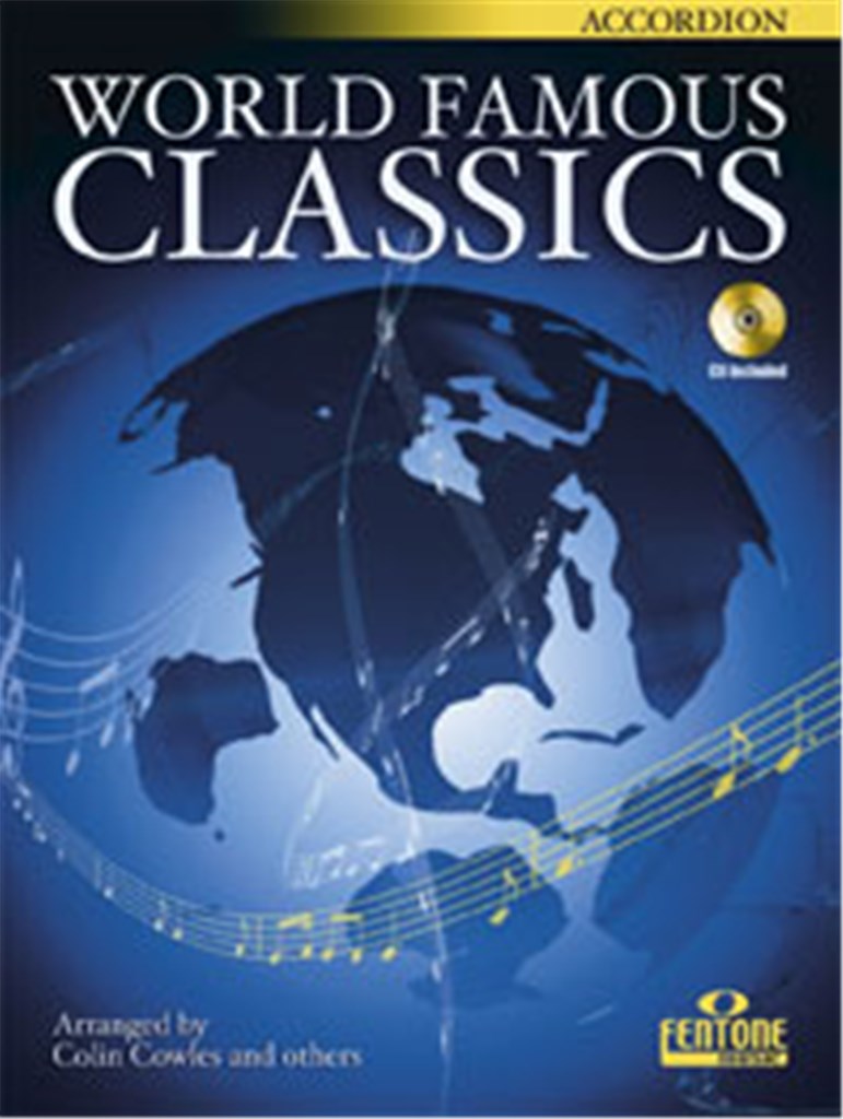 World Famous Classics